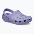 Crocs Classic Clog Gyerek flip flop misztikus lila