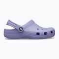 Crocs Classic Clog Gyerek flip flop misztikus lila 2