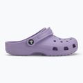 Crocs Classic Clog Gyerek flip flop misztikus lila 3