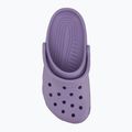Crocs Classic Clog Gyerek flip flop misztikus lila 6