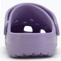 Crocs Classic Clog Gyerek flip flop misztikus lila 7