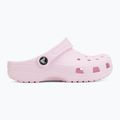 Gyerek papucsok Crocs Classic Clog Kids pink milk 3