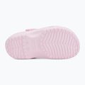 Gyerek papucsok Crocs Classic Clog Kids pink milk 5