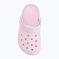 Gyerek papucsok Crocs Classic Clog Kids pink milk 6