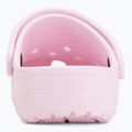 Gyerek papucsok Crocs Classic Clog Kids pink milk 7