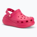 Crocs Classic Crush Clog sárkánygyümölcs flip-flopok 2