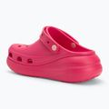 Crocs Classic Crush Clog sárkánygyümölcs flip-flopok 4