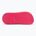 Crocs Classic Crush Clog sárkánygyümölcs flip-flopok 5