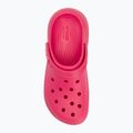 Crocs Classic Crush Clog sárkánygyümölcs flip-flopok 6