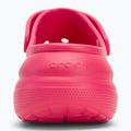 Crocs Classic Crush Clog sárkánygyümölcs flip-flopok 7