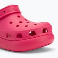 Crocs Classic Crush Clog sárkánygyümölcs flip-flopok 8