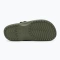 Férfi Crocs Yukon Vista II LR Clog hadsereg zöld 5