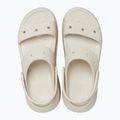 Női szandálok Crocs Mega Crush taupe 4