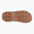 Női szandálok Crocs Mega Crush taupe 5