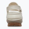 Női szandálok Crocs Mega Crush taupe 6