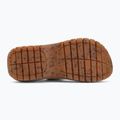 Női szandálok Crocs Mega Crush taupe 5