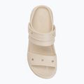 Női szandálok Crocs Mega Crush taupe 6