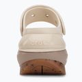 Női szandálok Crocs Mega Crush taupe 7