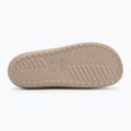 Női Crocs Classic Sandal V2 taupe flip-flopok 4