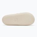 Crocs Mellow Luxe Recovery Slide stucco flip-flopok 4