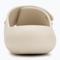 Crocs Mellow Luxe Recovery Slide stucco flip-flopok 6