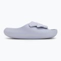 Crocs Mellow Luxe Recovery Slide szandál flip flop lila Hold 2