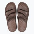 Crocs Getaway Strappy szarvasgomba flip-flopok 2