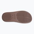 Crocs Getaway Strappy szarvasgomba flip-flopok 3