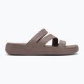 Crocs Getaway Strappy szarvasgomba flip-flopok 2