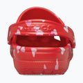 Crocs Classic Valentines Day Clog cseresznye piros 3
