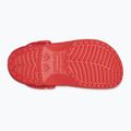 Crocs Classic Valentines Day Clog cseresznye piros 5