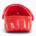 Crocs Classic Valentines Day Clog cseresznye piros 6