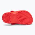 Crocs VDay Clog Toddler flip-flop cseresznye piros 5