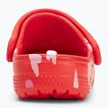 Crocs VDay Clog Toddler flip-flop cseresznye piros 7