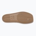 Női szandálok  Crocs Miami Thong Flip milk chocolate 3