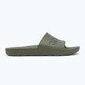 Crocs Slide hadsereg zöld flip-flopok 2