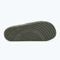 Crocs Slide hadsereg zöld flip-flopok 4