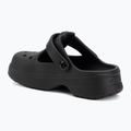 Gyerek papucsok Crocs Classic Mary Jane Clog black 4