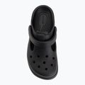 Gyerek papucsok Crocs Classic Mary Jane Clog black 6