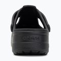 Gyerek papucsok Crocs Classic Mary Jane Clog black 7