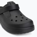 Gyerek papucsok Crocs Classic Mary Jane Clog black 8