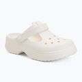 Gyerek papucsok Crocs Classic Mary Jane Clog chalk