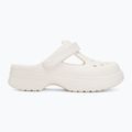 Gyerek papucsok Crocs Classic Mary Jane Clog chalk 3