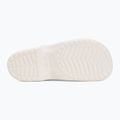 Gyerek papucsok Crocs Classic Mary Jane Clog chalk 5