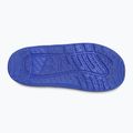 Crocs Swiftwater Splash Kids zöld borostyán színű vízi cipő 3