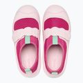 Crocs Swiftwater Splash Kids sárkánygyümölcs vízicipő 2