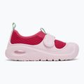 Crocs Swiftwater Splash Kids sárkánygyümölcs vízicipő 2