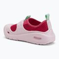 Crocs Swiftwater Splash Kids sárkánygyümölcs vízicipő 3