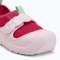 Crocs Swiftwater Splash Kids sárkánygyümölcs vízicipő 7