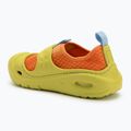 Crocs Swiftwater Splash Kids koi hal vízicipő 3